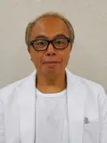 院長 林 俊義の写真
