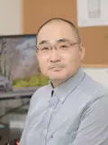 院長 中島 克恵の写真