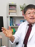 院長 島本 大の写真