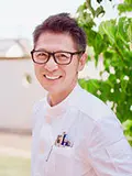 院長 五十嵐 俊夫の写真