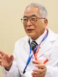 院長 中尾 守次の写真