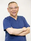 院長 加藤 武男の写真