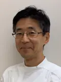 院長 竹内 義明の写真