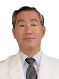 院長 浦口 憲一郎の写真