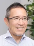 院長 中村 靖の写真