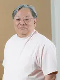 院長 萱場 潤の写真