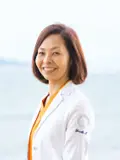 院長 加藤 依子の写真