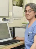 医学博士 塩月 裕範の写真