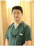 院長 田村 太一の写真