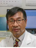 院長 幸松 晃正の写真