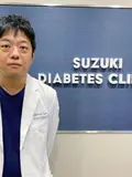 院長 鈴木 一成の写真