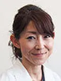院長 安西 由紀子の写真
