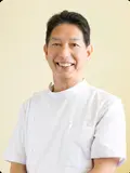 院長 平山 謙の写真