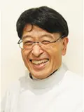 院長 江副 之人の写真