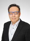 院長 阿部 慎哉の写真