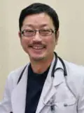 院長 落久保 裕之の写真
