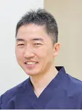 院長 森本 毅の写真