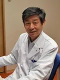 院長 山本 昭雄の写真