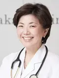 院長 高野 奈都子の写真