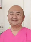 院長 白澤 陽太の写真