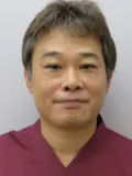 院長 藤井  佳人の写真
