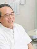 医学博士 佐上 俊和の写真