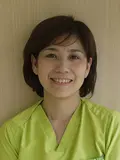 医師 柳下 万里子の写真