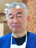 院長 江原 雄二の写真
