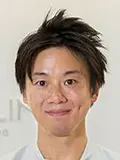 医学博士 林 武志の写真