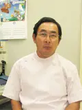 院長 井上 亮の写真