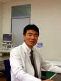 医学博士 久保 博の写真