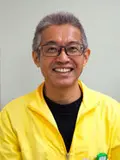 院長 木村 和男の写真