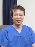 院長 木村 隆の写真