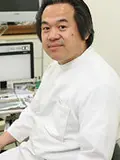 院長 加古 順市の写真