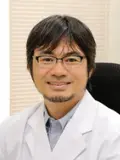 院長 儘田 幸貢の写真