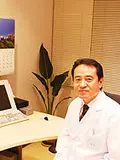 医学博士 與儀 實夫の写真