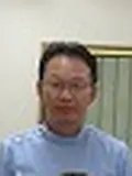院長 黒子 光雄の写真