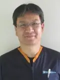 院長 佐竹 賢仰の写真