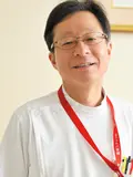 院長 清水 信明の写真