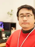 院長 児玉 健の写真