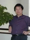 院長 葉山 哲夫の写真