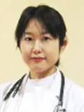 医学博士 櫻井 真由美の写真