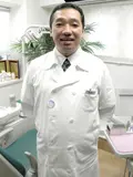 院長 豊田 將盟の写真