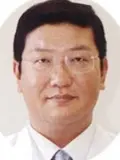 院長 中川 秀幸の写真