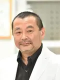 医学博士 鳥居 伸一郎の写真