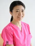 歯科医師 吉富 桂の写真