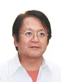 医学博士 安原 昭博の写真