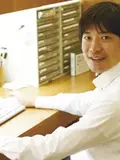 院長 伊藤 静夫の写真