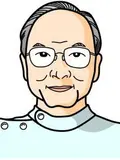 総院長 本間 正敏の写真