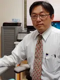 院長 西村 真の写真